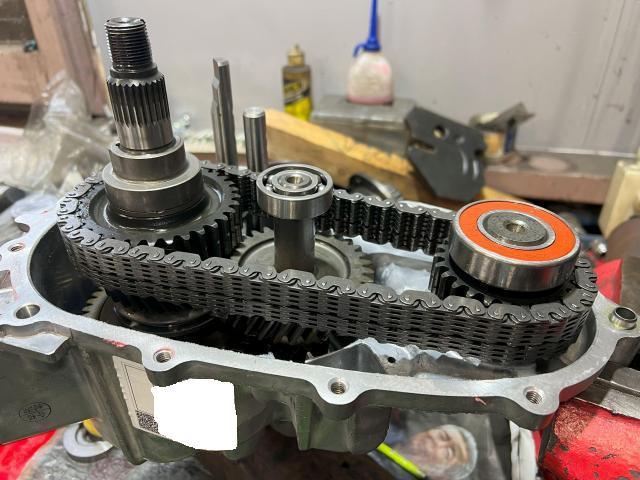 ジムニーJB74W トランスファーダウンギア|グーネットピット ジムニーJB74W トランスファーダウンギア|グーネットピット