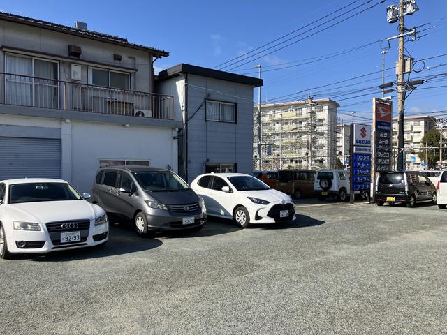 萩原車輌販売整備工場 サービス紹介の4つ目