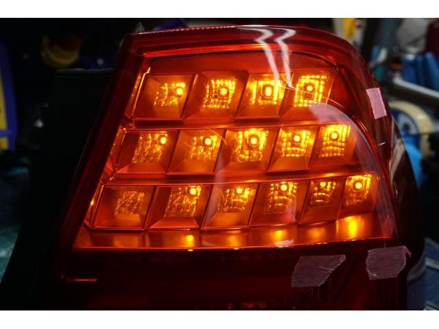 BMW　3シリーズ　テールランプ　修理　北九州市市　八幡西区　打ち替え　LED