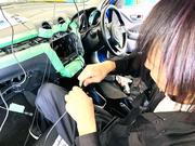 【工程６】車内コードとジョイントします