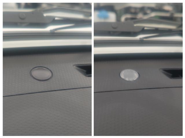 スズキ ジムニー 外装品取付 名古屋 出張取付 一宮 小牧