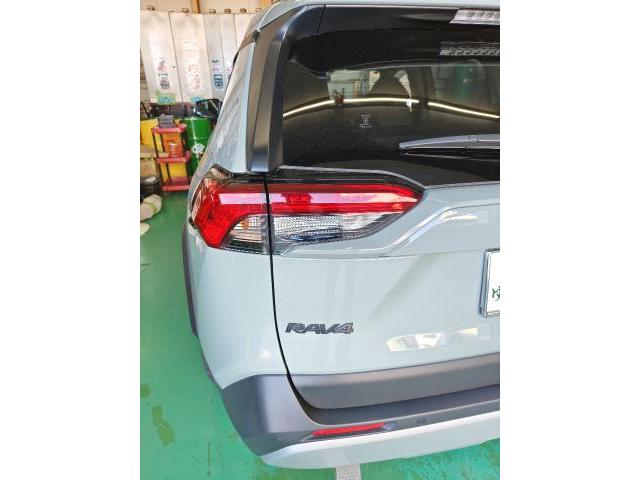 新着の作業実績