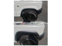 新着の作業実績