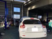 オイル交換から整備までお任せ下さい。