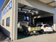 オイル交換から整備までお任せ下さい。