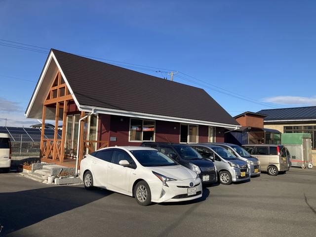 株式会社　桝形商会