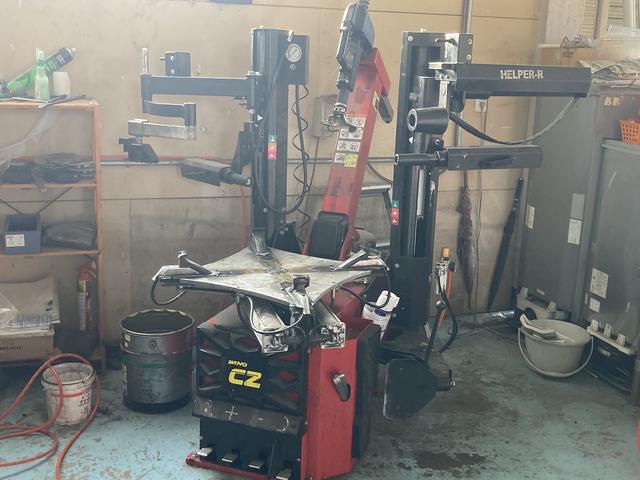 株式会社　桝形商会6