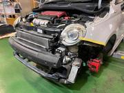 ♦︎美品！♦︎安心の純正品♦︎アバルト595/695♦︎フラホ/クラッチ