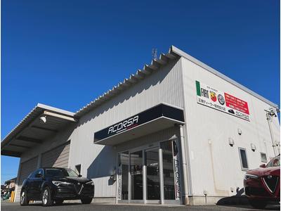 整備・修理・塗装・板金