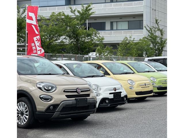最新モデルからご用意しております。