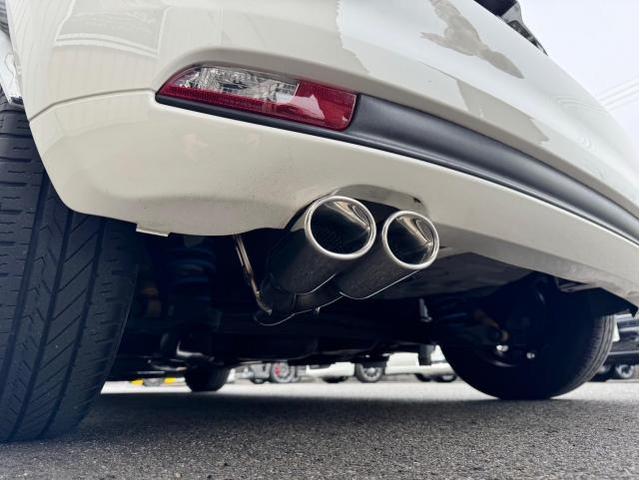 フィアット　５００　美響マフラー取付　ツインエア用　　アコルサ　フィアット専門店　アバルト専門店　　三重県　津市　持ち込みパーツ取付対応　適合確認はご自身で