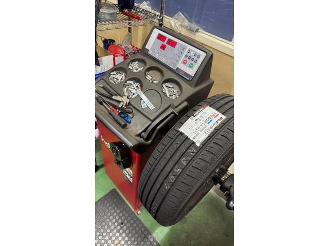 フィアット　パンダ　レンタカー　使用開始前整備　タイヤ交換　車検整備　　アコルサ　フィアット専門店　アバルト専門店　三重県　津市　四日市　鈴鹿　松阪　伊勢　愛知　滋賀　奈良　岐阜　