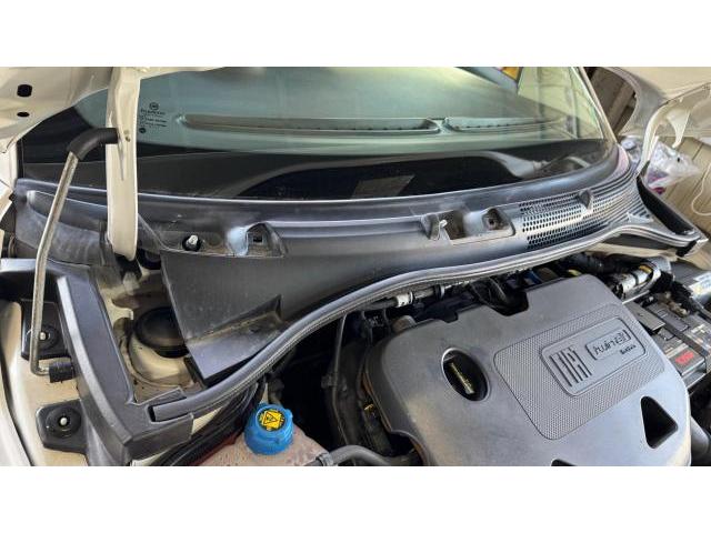 フィアット　５００　ワイパーリンク不良　ワイパー動かない　　アコルサ　フィアット専門店　アバルト専門店　三重県　津市　四日市　鈴鹿　伊賀　名張　伊勢　松阪　愛知　岐阜　滋賀　奈良　京都