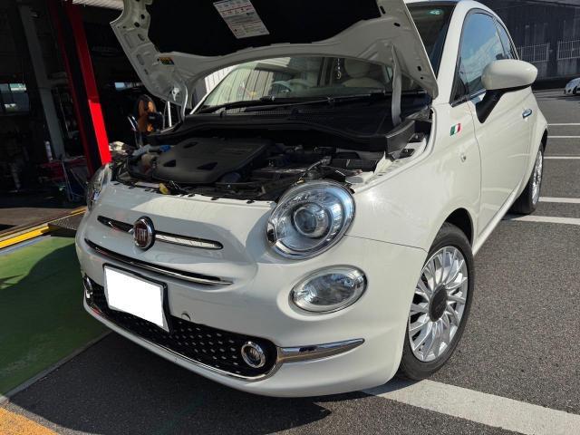 新着の作業実績