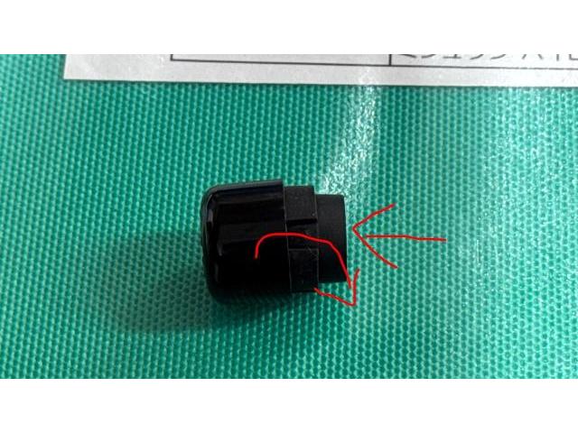 アバルト６９５ アンノ デル トーロ　ヘッドライト曇り修理　アコルサ　フィアット専門店　アバルト専門店　三重県　津市　四日市　鈴鹿　松阪　伊賀　名張　愛知　岐阜　滋賀　奈良　出張引取り対応