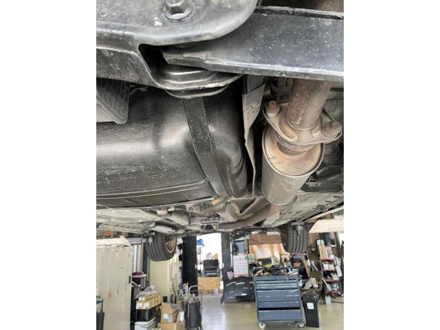 ホンダ　シビック　タイプR　EP3　１年点検　アクチュエータ　交換【鳥取県　米子市でタイヤ交換・各種パーツ取付・修理・整備でお困りなら(有)クラフトへお気軽にご相談下さい！】