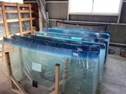 自動車ガラス交換・リペアの事ならお任せ下さい！！