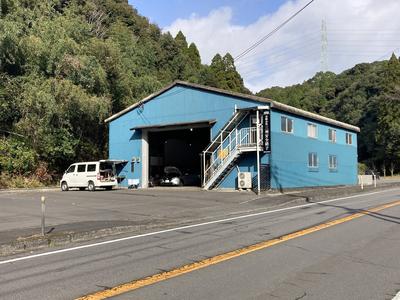 〔自動車ガラス交換・リペア専門店〕(有)三州安全硝子 鹿児島営業所の画像