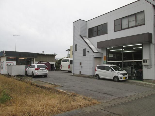 くるま工房ＮＡＯＳ2
