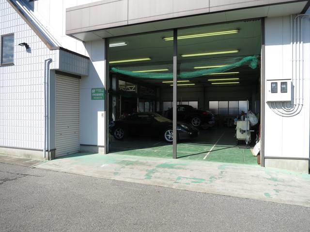 くるま工房ＮＡＯＳ8