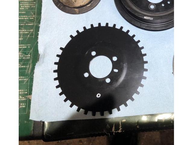NBロードスター トリガープレート交換 36-2 zm01-11-408 リンク NBロードスター トリガープレート交換 36-2 zm01-11-408 リンク