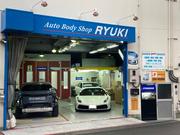 車のボディーコーティングや傷・ヘコミの修理、国産輸入車問わずお任せください