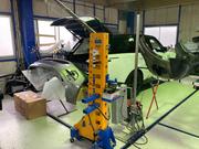 フレーム修正機も完備しております