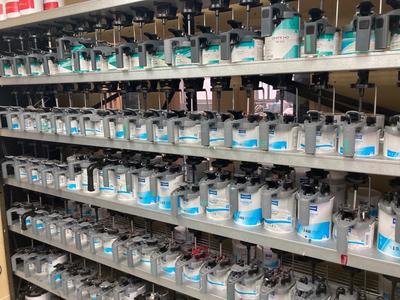 小さな傷から大きな傷までお任せください