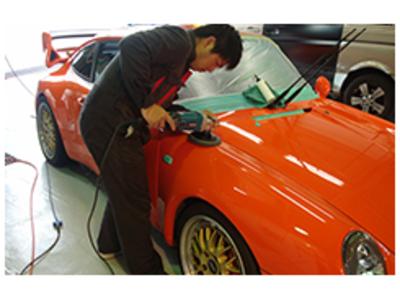 豊富な経験から必要な修理を見極めます