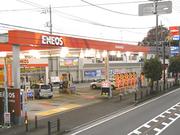 ＥＮＥＯＳ　セルフ北里東ＳＳ　（ＮＳコーポレーション）