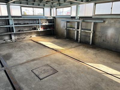 フレーム修正も可能！