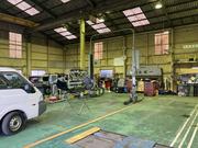 有限会社　迫自動車鈑金塗装7