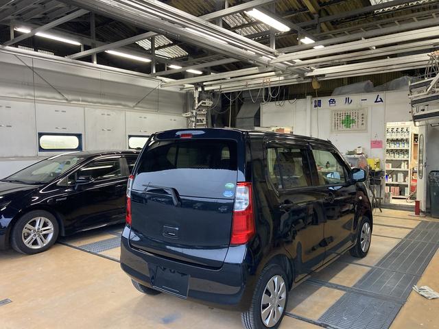 有限会社　迫自動車鈑金塗装10