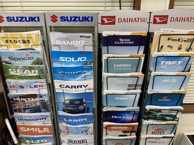 有限会社　迫自動車鈑金塗装13