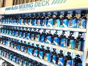 鈑金塗装のワンストップサービス