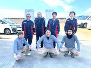 親切・丁寧 スタッフ一同