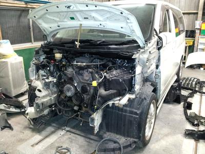 事故・修理：対応ＯＫ