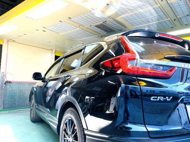 一般車両から・・・