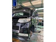 ダイハツ L375S タント タントカスタム ターボ 車検 株式会社オート