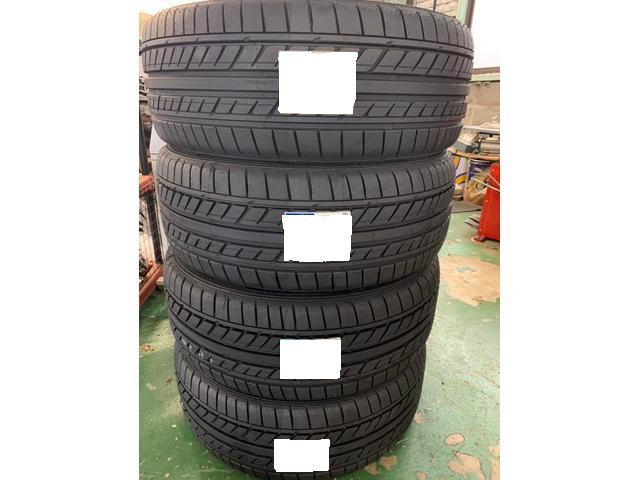 三菱　デリカＤ：５　245/45R19　ホイール・タイヤ交換　株式会社オートコジマ