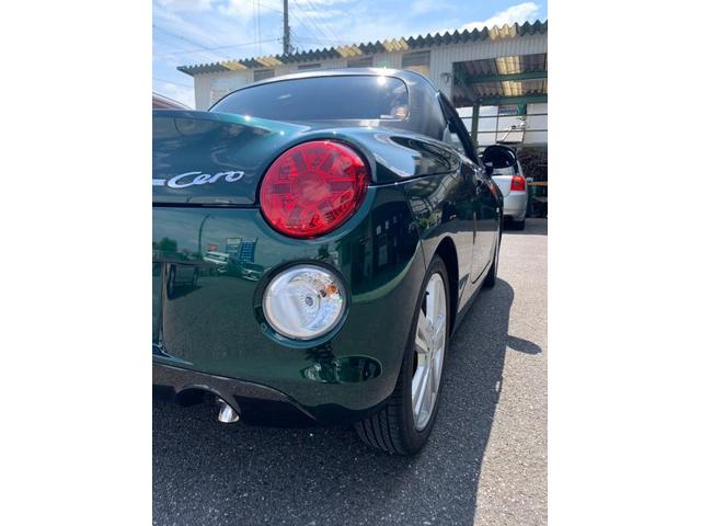 ダイハツ DAIHATSU コペン LA400K 持ち込み CEP スマートルーフ ダイハツ DAIHATSU コペン LA400K 持ち込み CEP スマートルーフ