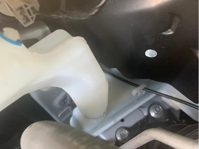 ホンダ　フィット　GK3　法定点検　12ヶ月点検　株式会社オートコジマ　車検　点検　修理　故障　滋賀　野洲　守山　栗東　草津　近江八幡　竜王　湖南