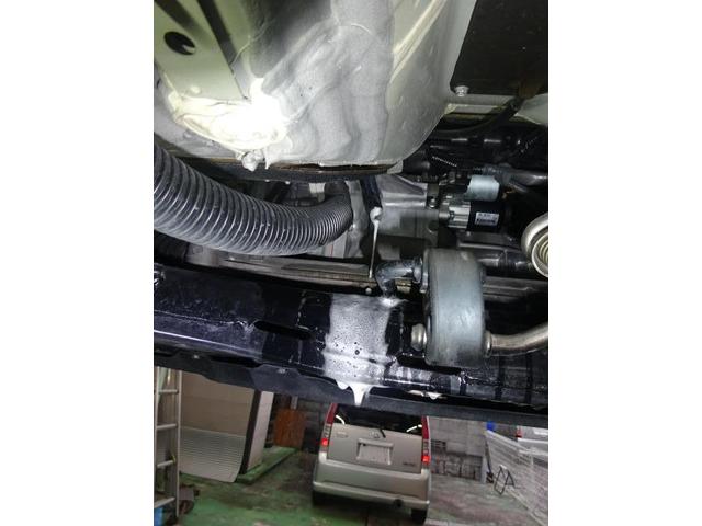 スズキ　MA36S　ソリオバンディット　室内消臭　ピットワーク　　株式会社オートコジマ　車検　点検　修理　故障　滋賀　野洲　守山　栗東　草津　近江八幡　竜王　湖南
