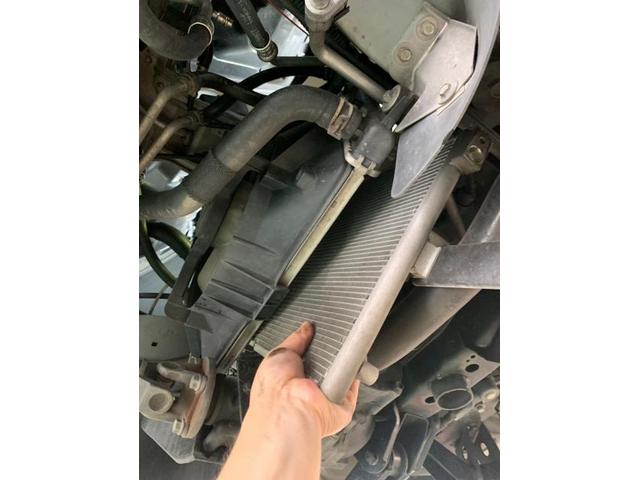 ダイハツ ハイゼットトラック S211P エアコン修理・整備 株式 ダイハツ ハイゼットトラック S211P エアコン修理・整備 株式