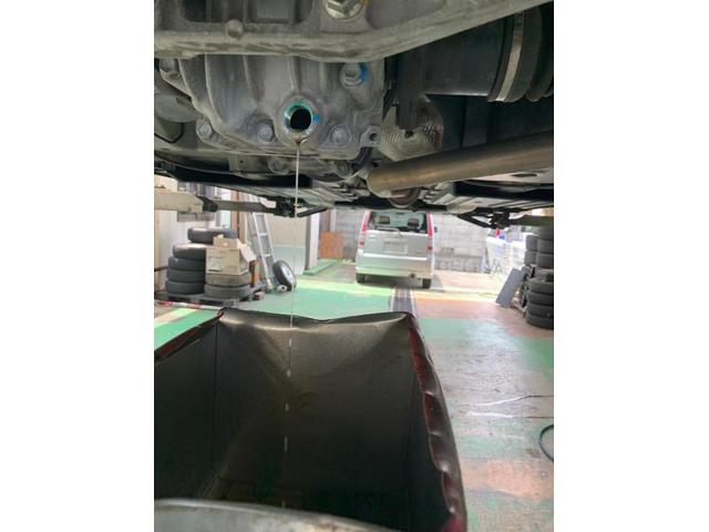 スズキ　ＳＸ４ Ｓクロス　S-CROSS　YB22S　車検　株式会社オートコジマ　車検　点検　修理　故障　滋賀　野洲　守山　栗東　草津　近江八幡　竜王　湖南