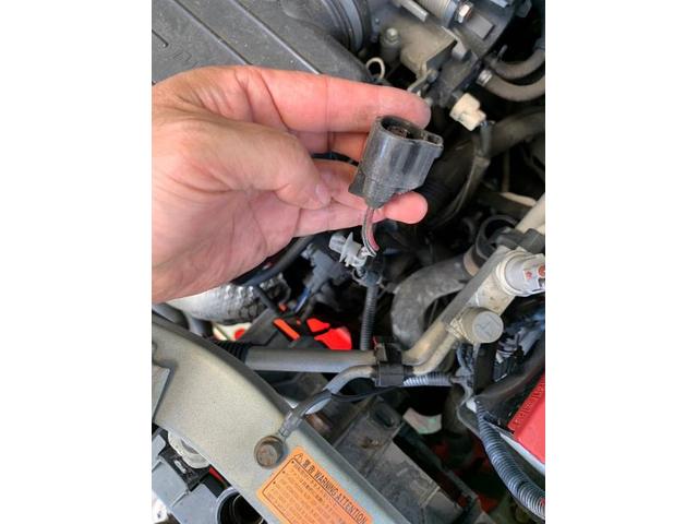 ダイハツ　ムーヴラテ　L550S　エンジン関連修理・整備　ラジエーター交換　株式会社オートコジマ　車検　点検　修理　故障　滋賀　野洲　守山　栗東　草津　近江八幡　竜王　湖南