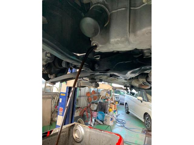 ホンダ　Ｎ－ＢＯＸカスタム　JF1　車検　株式会社オートコジマ　車検　点検　修理　故障　滋賀　野洲　守山　栗東　草津　近江八幡　竜王　湖南
