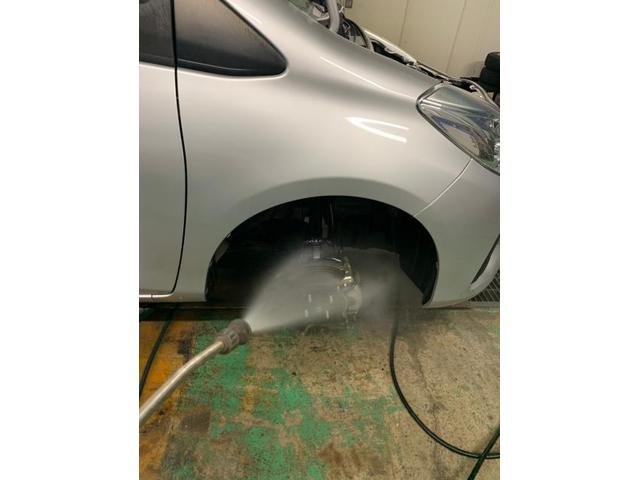 新着の作業実績