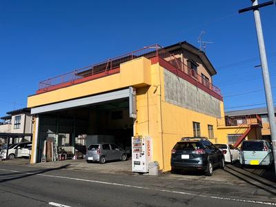 有限会社 井坂自動車の画像