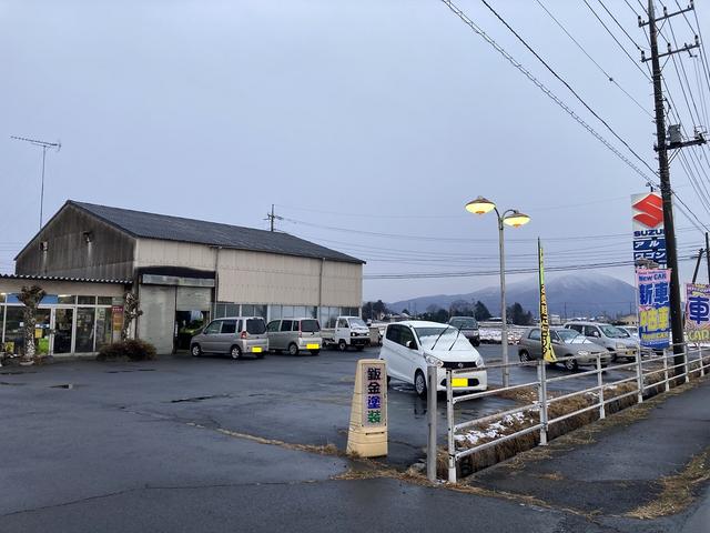 上野自動車興業